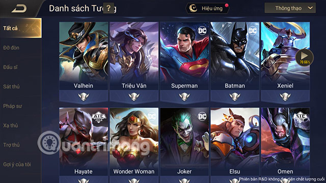 How to download Lien Lien test on the phone Picture 11