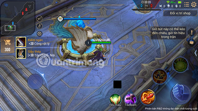 How to download Lien Lien test on the phone Picture 12