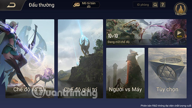 How to download Lien Lien test on the phone Picture 8