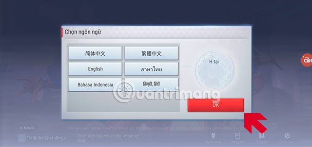 How to download Marvel Super War for iOS and Android Picture 5