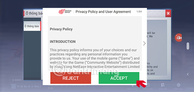 How to download Marvel Super War for iOS and Android Picture 7