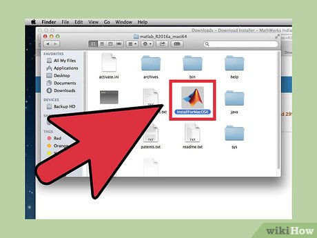 How to Download MATLAB on a Mac Picture 11