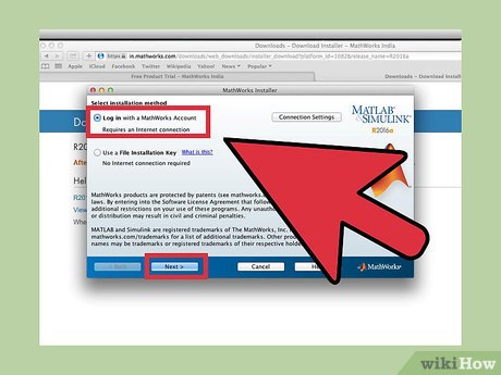 How to Download MATLAB on a Mac Picture 12