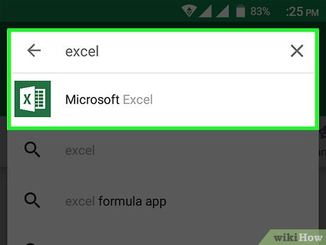 How to Download Microsoft Excel - TipsMake.com