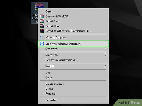 How to Download Microsoft Office 2010 Picture 6