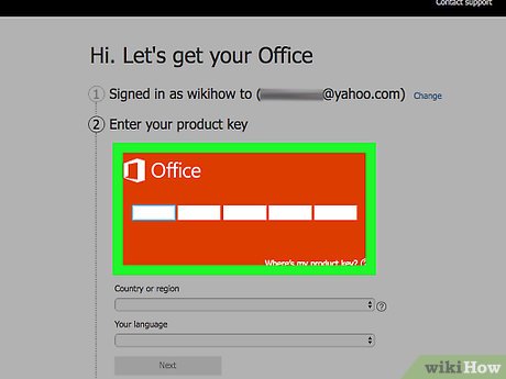 How to Download Microsoft Office Picture 10