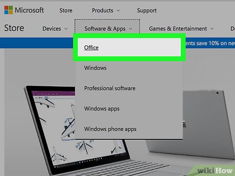 How to Download Microsoft Office Picture 2