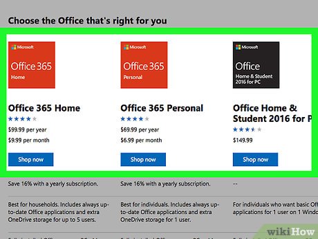 How to Download Microsoft Office Picture 3