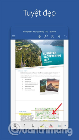 How to download Microsoft Office version completely free? Picture 4
