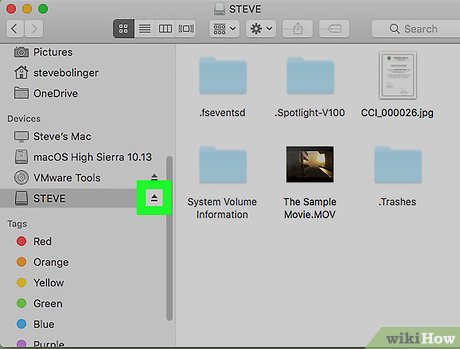 How to Download Movies and Transfer Them to a USB Flash Drive Picture 21