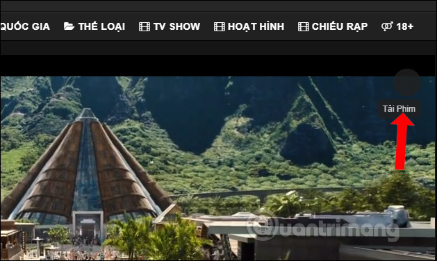 How to download movies on BanhTV Picture 3