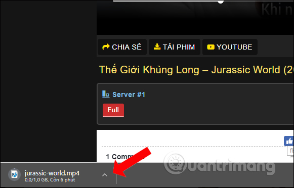 How to download movies on BanhTV Picture 5