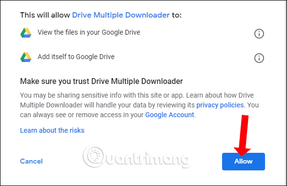 How Do You Download Multiple Photos From Google Drive To Ipad