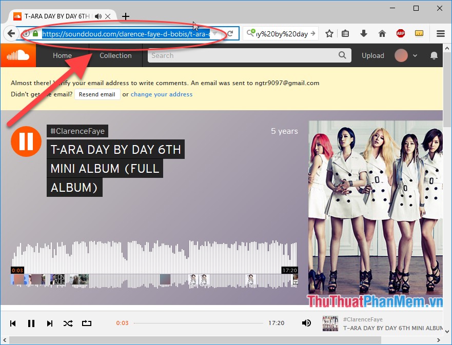 images 3 of How to download music from SoundCloud