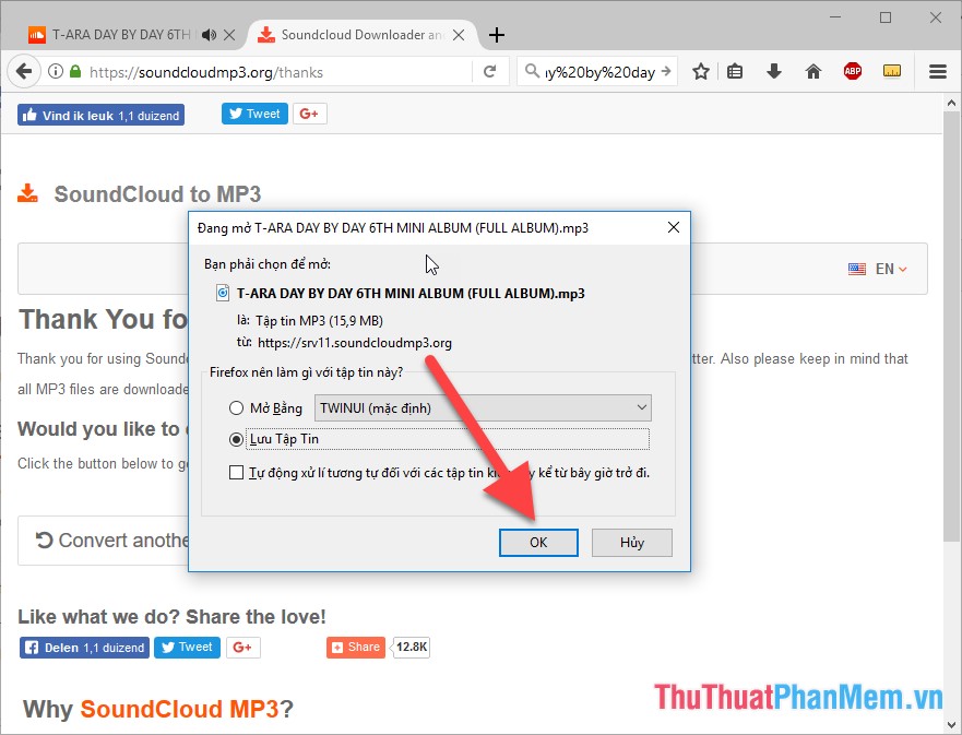 images 6 of How to download music from SoundCloud