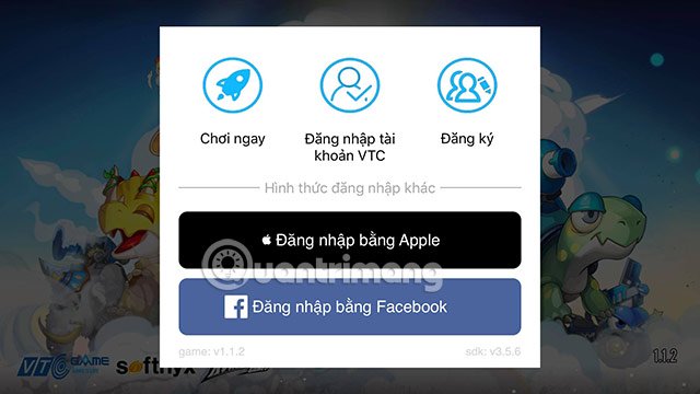 How to download New Gunbound on iOS Picture 5