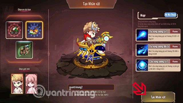 How to download New Gunbound on iOS Picture 6