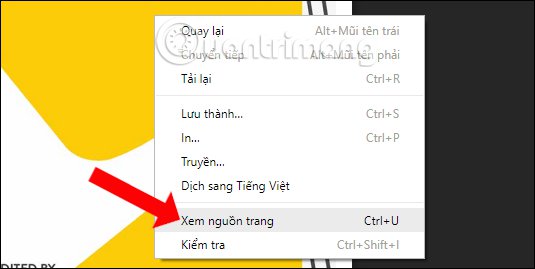 How to download PDF files on Google Drive is blocked download Picture 8