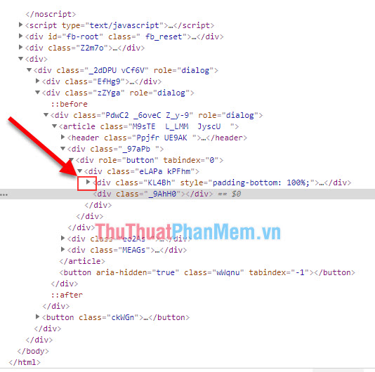 How to download photos on Instagram to your computer Picture 6