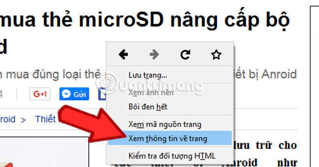 How to download photos without copying on the Web to a computer? Picture 7