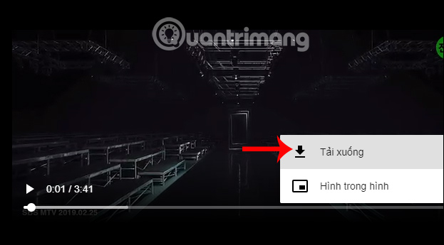 How to download photos, YouTube videos, Instagram on SocialSnapper Picture 4