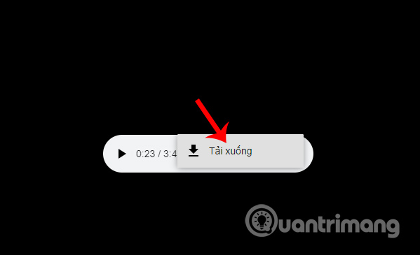 How to download photos, YouTube videos, Instagram on SocialSnapper Picture 5