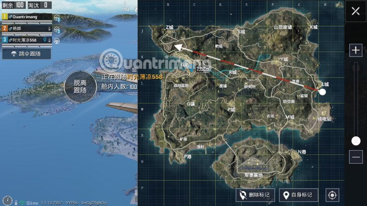 How to download PUBG Mobile 2 (Girl Island Action) on the phone Picture 14