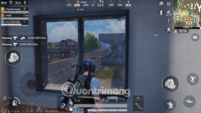 How to download PUBG Mobile 2 (Girl Island Action) on the phone Picture 15