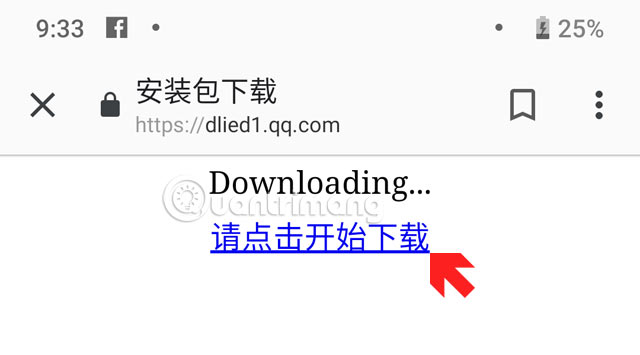 How to download PUBG Mobile 2 (Girl Island Action) on the phone Picture 17
