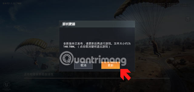 How to download PUBG Mobile 2 (Girl Island Action) on the phone Picture 21