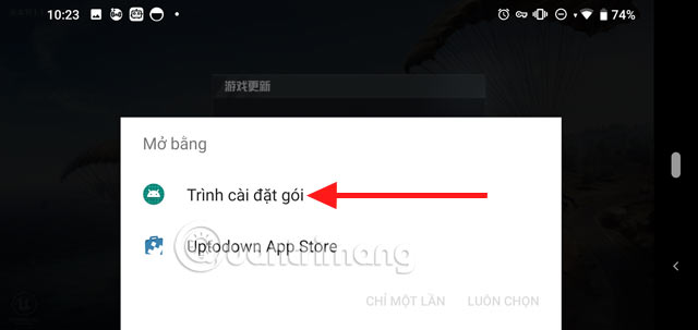 How to download PUBG Mobile 2 (Girl Island Action) on the phone Picture 24