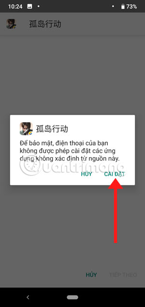 How to download PUBG Mobile 2 (Girl Island Action) on the phone Picture 25