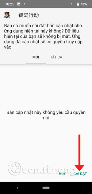 How to download PUBG Mobile 2 (Girl Island Action) on the phone Picture 27