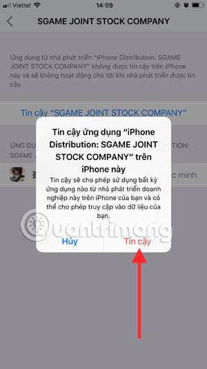 How to download PUBG Mobile 2 (Girl Island Action) on the phone Picture 7