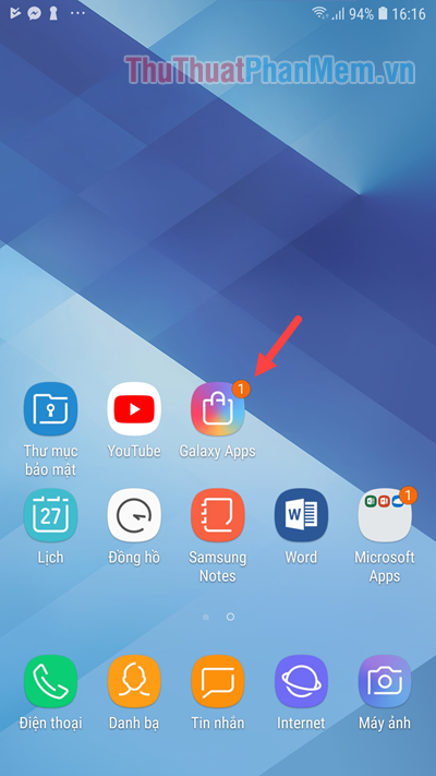 How to download PUBG Mobile internationally when you do not want to download PUGB Mobile VNG Picture 5
