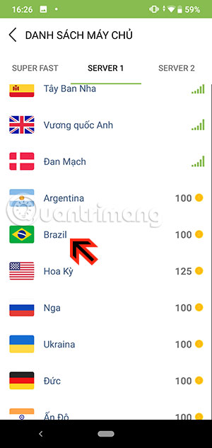 How to download PUBG Mobile Lite on the latest Android Picture 3