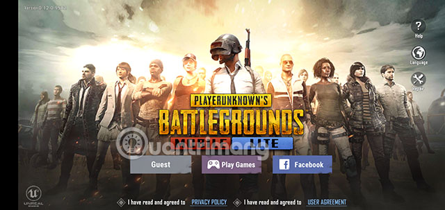 How to download PUBG Mobile Lite on the latest Android Picture 7