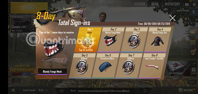 How to download PUBG Mobile Lite on the latest Android Picture 9