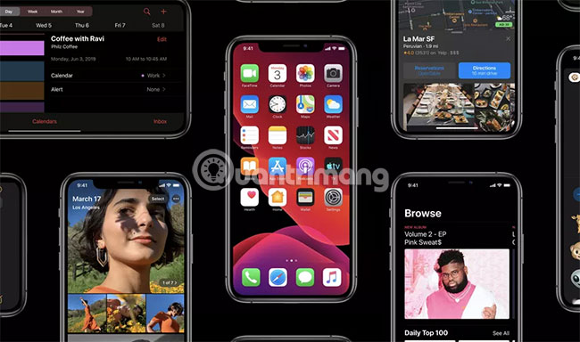 How to download Public Beta iOS 13, iPadOS, macOS Catalina and tvOS 13 Picture 2