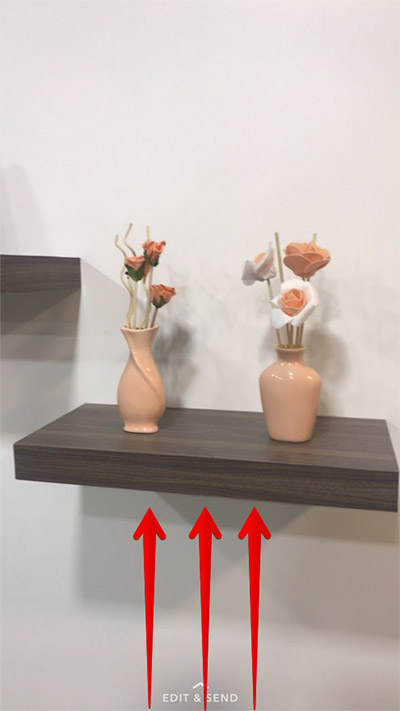 How to download Snapchat videos to Instagram Stories on iPhone and iPad Picture 2