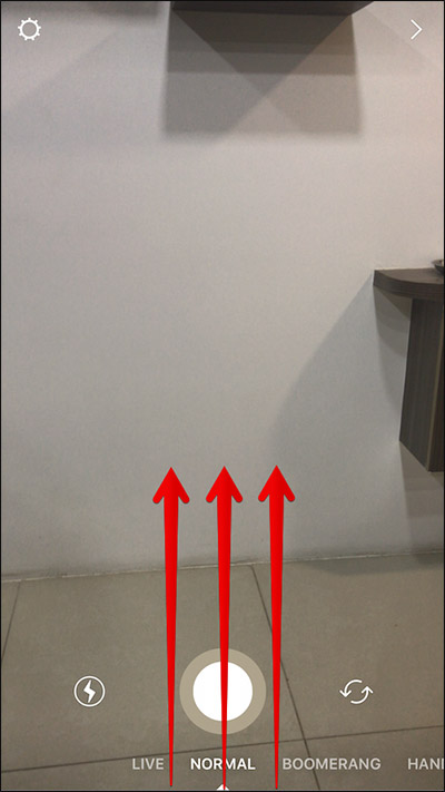 How to download Snapchat videos to Instagram Stories on iPhone and iPad Picture 5