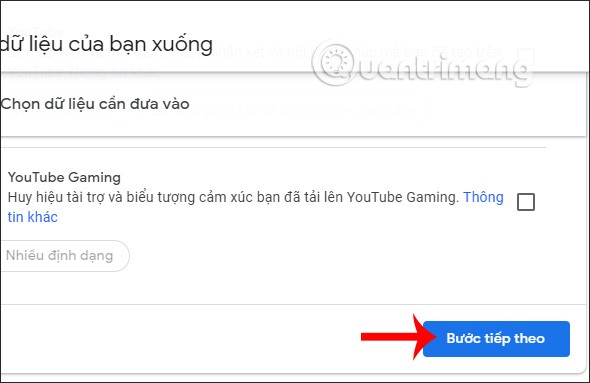 How to download the entire document on Google Drive Picture 11