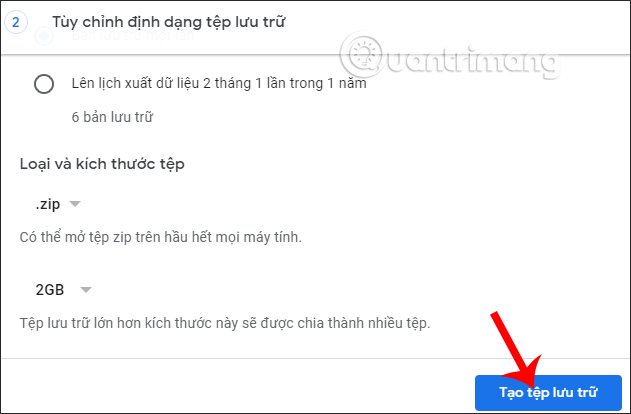 How to download the entire document on Google Drive Picture 12