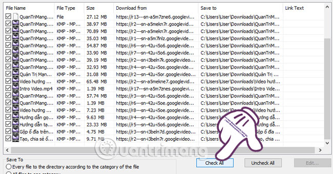 How to download the entire Video Playlist on Youtube Picture 22