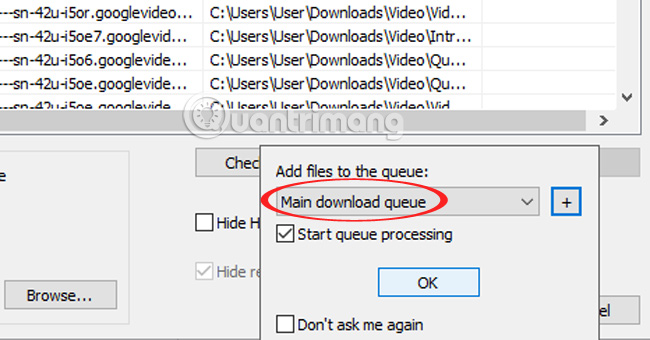 How to download the entire Video Playlist on Youtube Picture 24