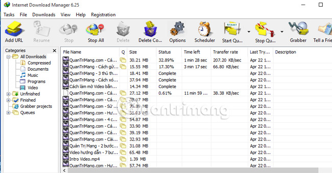How to download the entire Video Playlist on Youtube Picture 25
