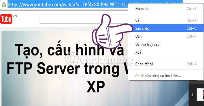 How to download the entire Video Playlist on Youtube Picture 26
