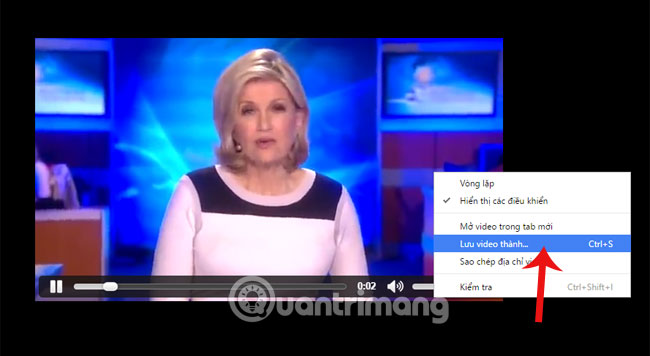 How to download the Facebook video HD on the computer Picture 4