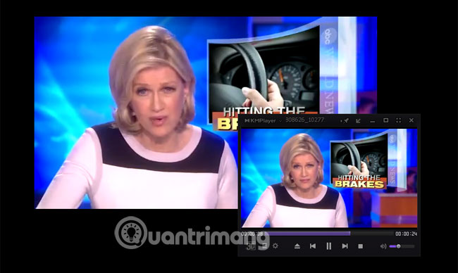 How to download the Facebook video HD on the computer Picture 5