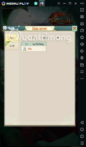 How to download the New Grand Master VNG on the computer Picture 7